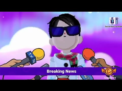 PKXD JERN in Guinness Record 🙀 Breaking News || Part - 2 ||