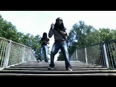 Mello D Ft. Nash Murda - Ik.mp4