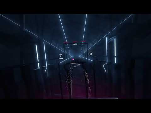 Beat Saber - Northern_Limit (Kobaryo feat. Sennzai) Expert+