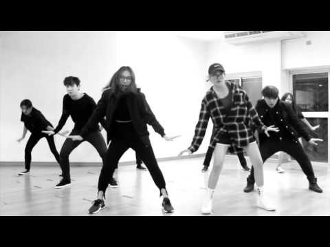 K.A.N.C Cover K.A.R.D - Intro + Don't Recall + Oh Nana (Funny Version)