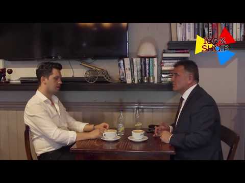 100% SHQIP EMISIONI 1 - Lutfi Vata - Shoqata Ardhmeria