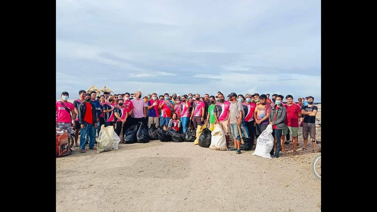 Putar video AKSYON PARA SA NATATANGING MUNDO CLEAN-UP DRIVE SA BARANGAY ASUNCION MAASIN CITY sekarang AKSYON PARA SA NATATANGING MUNDO CLEAN-UP DRIVE SA BARANGAY ASUNCION MAASIN CITY