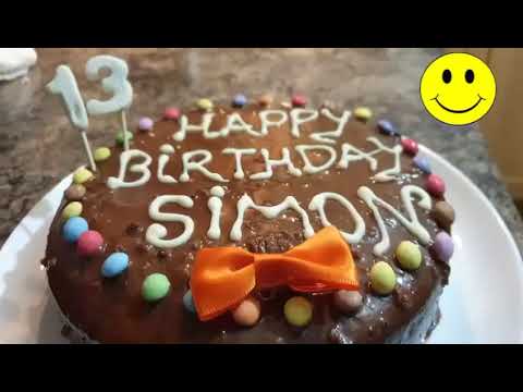 Navjot’s Birthday 🎉 Celebation !