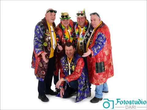 Ummer D'r Letste - ich blief leever hie