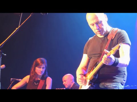 Mark Knopfler-Manchester 2015