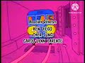 Sesame Street Season 31 End Credits 2000 Original Version