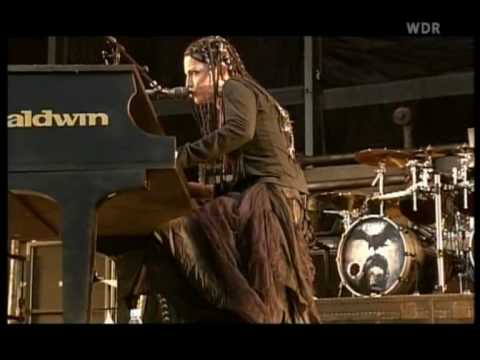 Evanescence - Thoughtless (KoRn Cover)