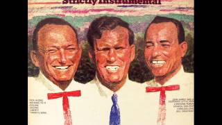 Flatt & Scruggs with Doc Watson - Pick Along