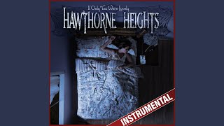 Where Can I Stab Myself In The Ears (Instrumental)