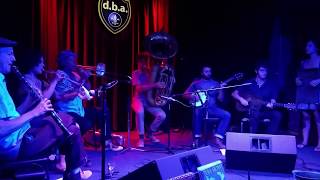 "Shake It and Break It" -  Tuba Skinny