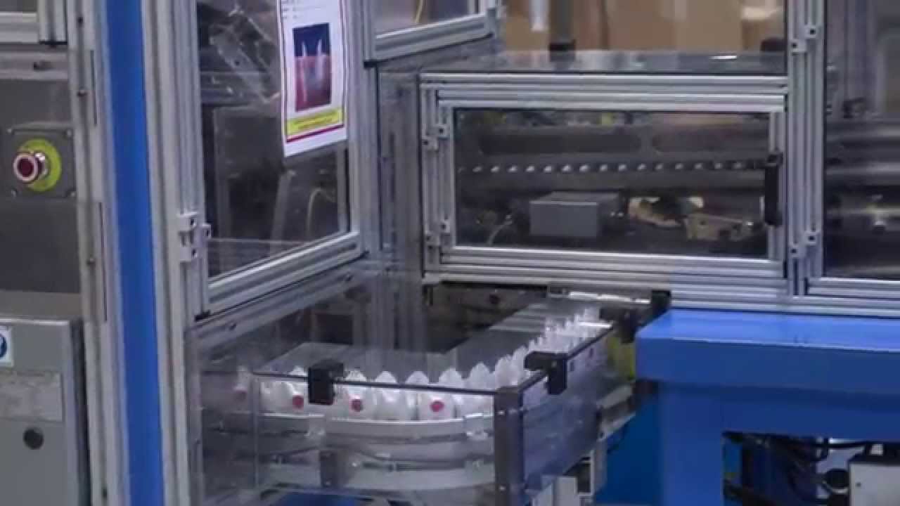 Feature Film- 2015 NEEP Business Leaders for Energy Efficiency