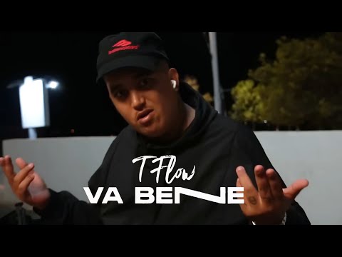 TFLOW - VA BENE (Official Music Video, Prod by Barri)
