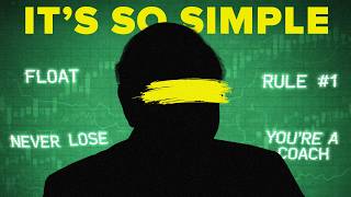 The Only Billionaire You Can 100% Copy (works for anybody)