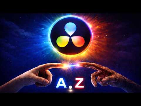 DaVinci Resolve : La seule Formation GRATUITE qu'il te faut VRAIMENT ! (2026)