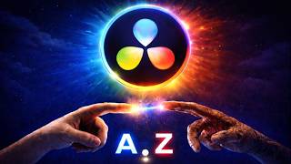 DaVinci Resolve : La seule Formation GRATUITE qu'il te faut VRAIMENT ! (2026)