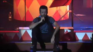 Daniele Silvestri - Come se - Roma, 8 aprile 2016