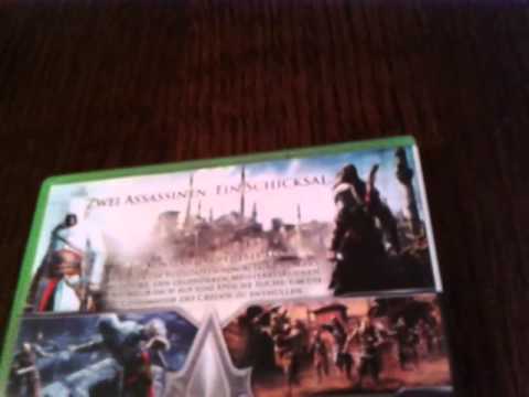 Meine Top 10 Lieblingsspiele