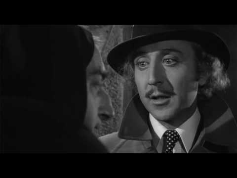 El jovencito Frankenstein (1974) de Mel Brooks (El Despotricador Cinéfilo)