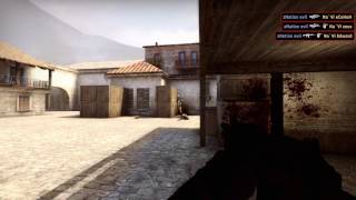 evil vs Na`Vi @ SLTV StarSeries IV