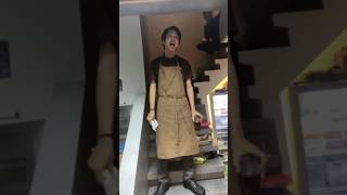 Download lagu Harus serius klw lagi kerja di kitchen #food #cheff #cooking mp3