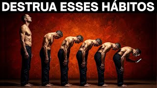 7 hábitos "educados" que destroem sua autoridade em segundos - Maquiavel