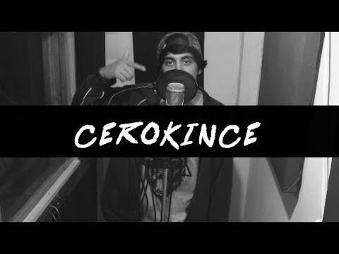 CEROKINCE // DA HOMIE CYPHER