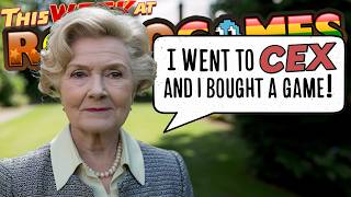 This Week’s TOP TEN Retro Games - 20th June