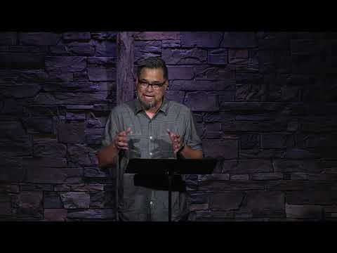 Counselor Training 2018  - Session 1 - Foundations of Gospel-Centered Counseling