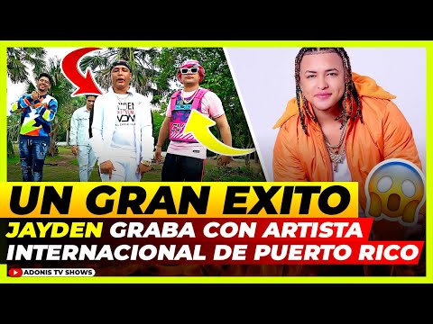UN EXITO Jowell x Quimico Ultra Mega X Poeta Callejero X Jc la Nevula X Jayden - Muñeca Linda 😱