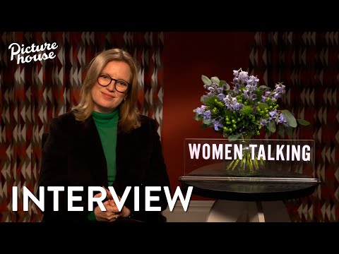 Thumbnail of the video: Dir. Sarah Polley Interview