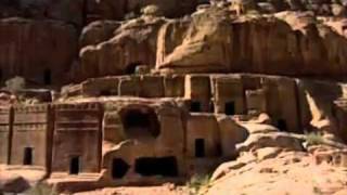 Petra in the Great Tribulation