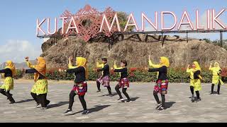 Download lagu Senam Gerak dan Lagu SASAMBO #tkputramataram20 mp3