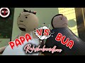 Papa VS BUA Rakshabandhan