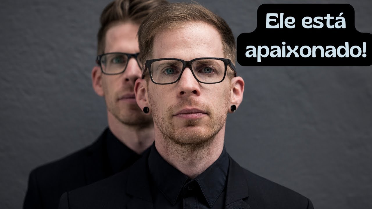 O irmão gêmeo do meu falecido marido quer casar comigo.