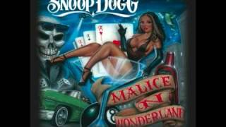 Snoop Dogg - &quot;Intro&quot; from Malice N Wonderland