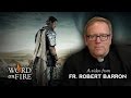 Bishop Barron On Exodus Gods And Kings