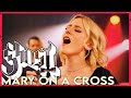 Mary On A Cross Ghost Cover By First To Eleven