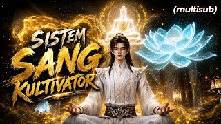 Download lagu BANGKITNYA PENGUASA SEKTE (multisub) SISTEM TERHEBAT DARI SANG KULTIVATOR TERSEMBUNYI - Donghua mp3