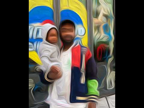 Ankhlejohn x LOOK DAMIEN! Type Beat - "Admit"