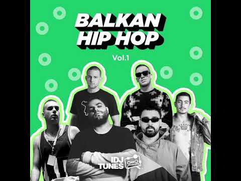 Balkan Chill Mix - Najveci Hitovi - Coby,Nucci,Rasta,Z++,Klinac x Elon,Brzo Trci Ljanmi & inas