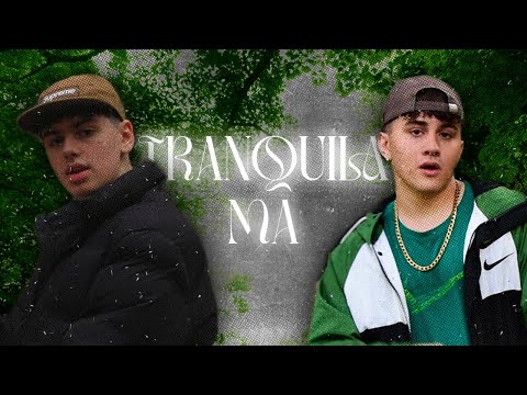 Mattu YS, Click YS - Tranquila Ma (Video Oficial)