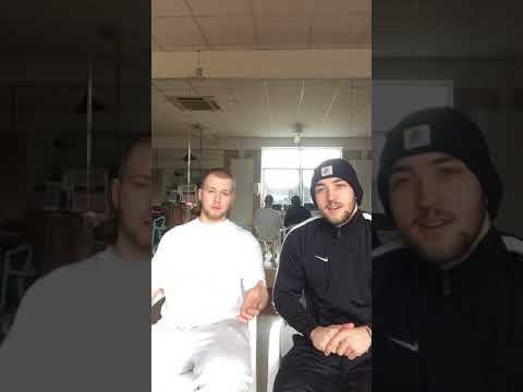 FINEST Fitness Livestream Q&A Ernährung