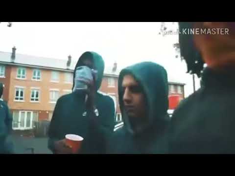 Wahz x AG x Lz - For The Bands (HQ)