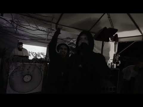 Rapha Saec - Am focu-n stanga, gheata-n dreapta (live)