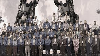 Download lagu 【公式】『機動戦士ガンダム THE ORIGIN 前夜 赤い彗星』第3弾エンディング mp3