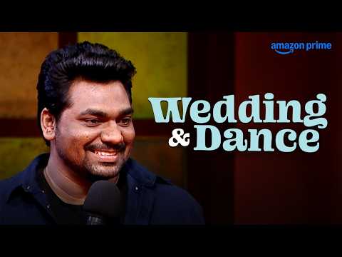 Awkward Shaadi Moments ft. @ZakirKhan  | Stand Up Comedy | Zakir Khan: Kaksha Gyarvi