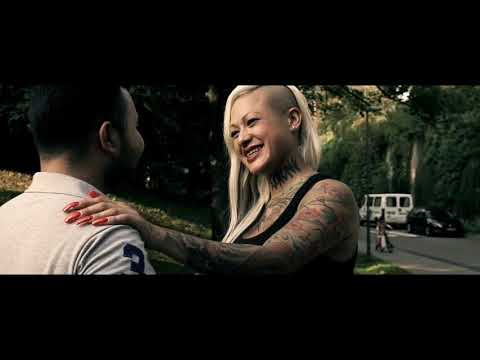 KURDO ✖️ MASERATI ✖️ (Feat. KC REBELL)(BBR-VIDEO)(Mashup)