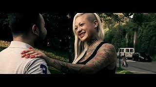 KURDO ✖️ MASERATI ✖️ (Feat. KC REBELL)(BBR-VIDEO)(Mashup)