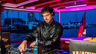 GENESI - Tech House / Melodic Techno Live DJ Set, 1001Tracklists x DJ Lovers Club WaterWays ADE 2024