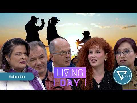 Çfarë është lumturia për ty - Living Day